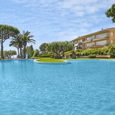 I-51 - Calella De Palafrugell Apartment ภายนอก รูปภาพ