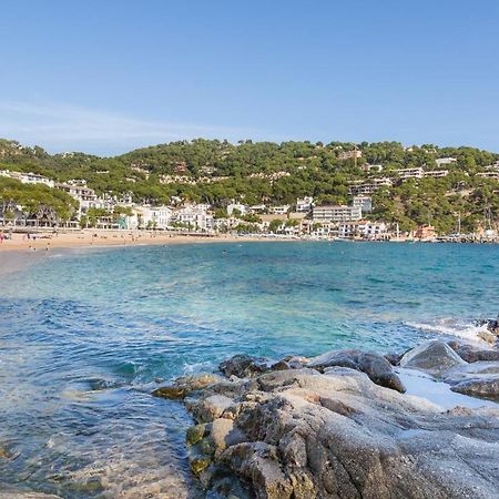 I-51 - Calella De Palafrugell Apartment ภายนอก รูปภาพ