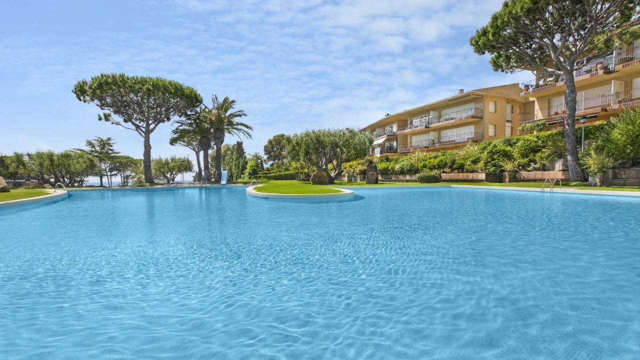I-51 - Calella De Palafrugell Apartment ภายนอก รูปภาพ