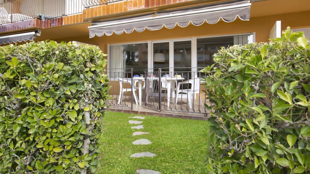 I-51 - Calella De Palafrugell Apartment ภายนอก รูปภาพ