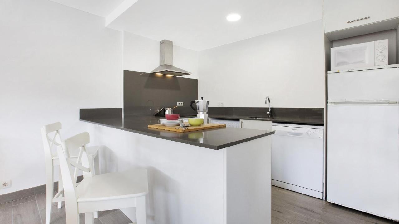 I-51 - Calella De Palafrugell Apartment ภายนอก รูปภาพ