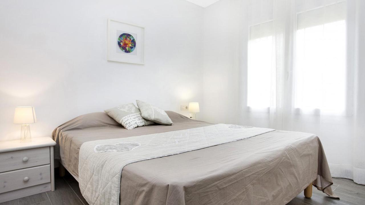 I-51 - Calella De Palafrugell Apartment ภายนอก รูปภาพ