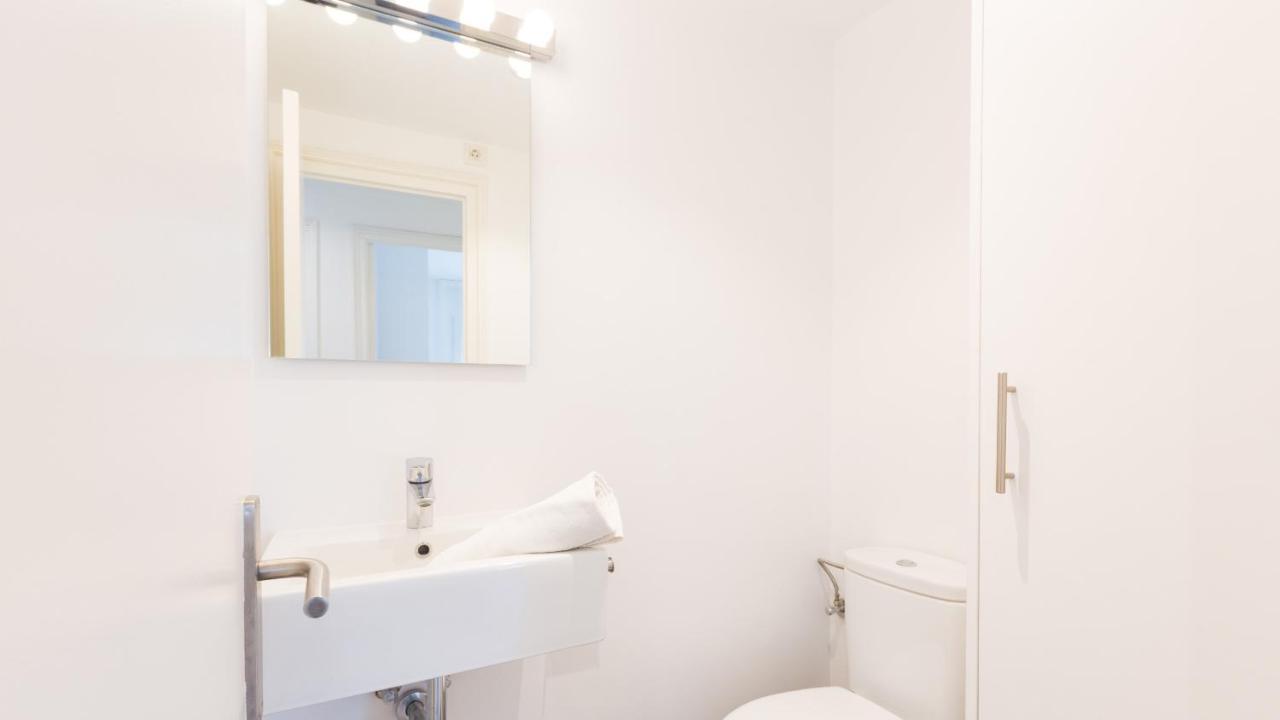 I-51 - Calella De Palafrugell Apartment ภายนอก รูปภาพ