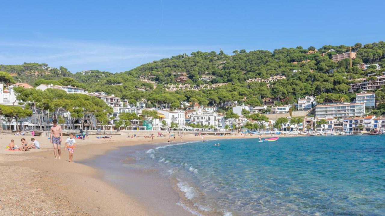 I-51 - Calella De Palafrugell Apartment ภายนอก รูปภาพ